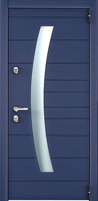 Двери для коттеджа