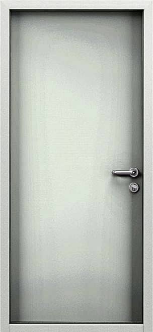 Противопожарные двери