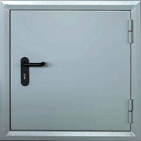 Противопожарные люки