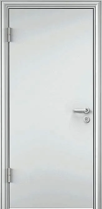 Противопожарная дверь Celsium-90-8 (Противопожарная нитроэмаль)