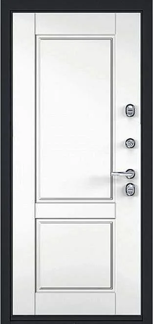 Входная дверь Point-1 (МДФ Шпон / МДФ ПВХ)