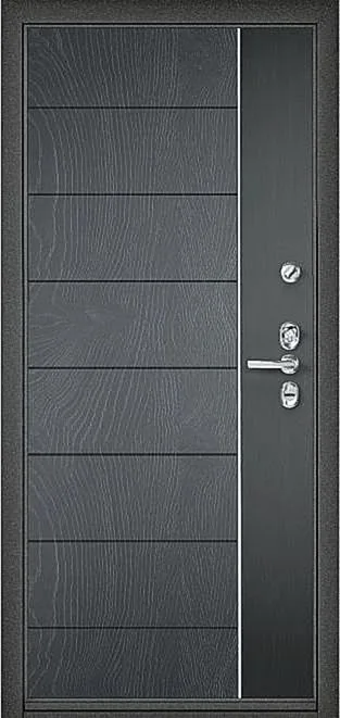 Входная дверь Vinorite-2 (МДФ Винорит)