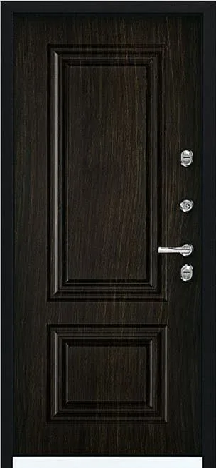 Входная дверь Zentaur-19 (Порошковое напыление / МДФ ПВХ)