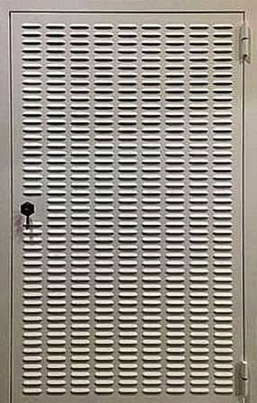 Противопожарный люк ND-8